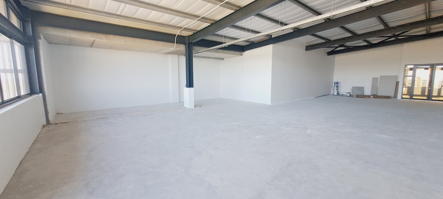 Commercial Property for Sale in Plattekloof 1 Western Cape